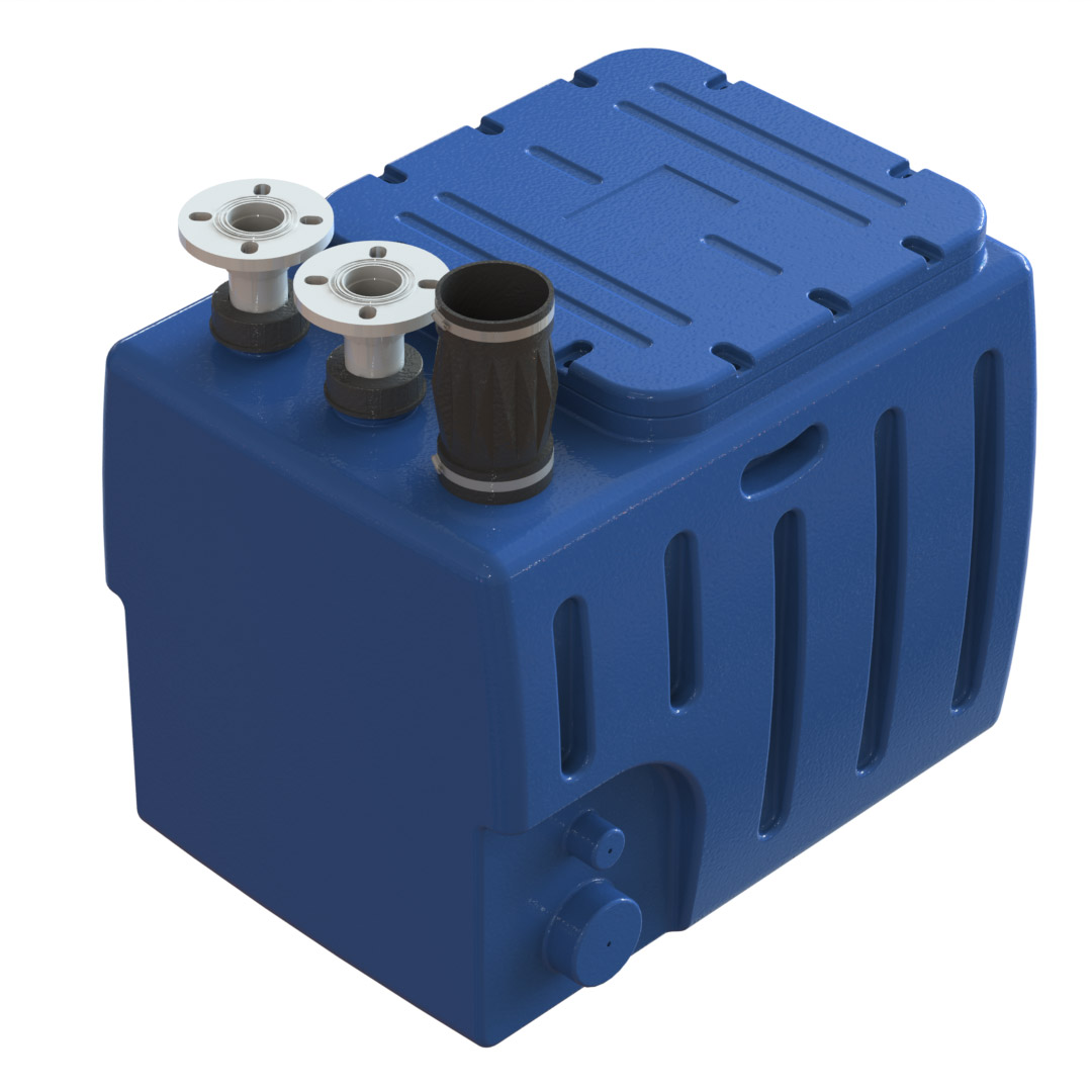 PE�����и�����ˮ������ARWMGϵ�У�300L��